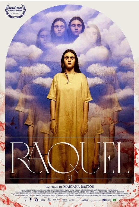 Raquel 1:1