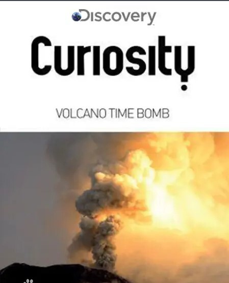 绝对好奇：预测火山爆发