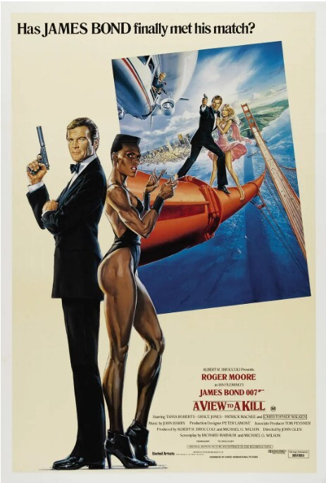 007之雷霆杀机1985