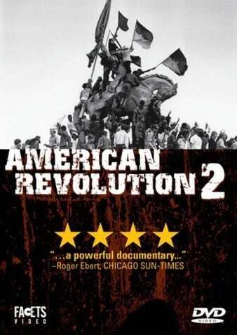 美国革命2