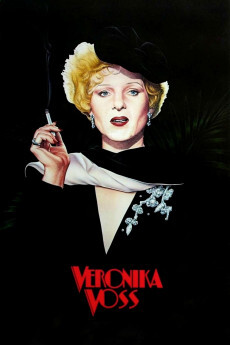 维洛妮卡·佛丝 1982