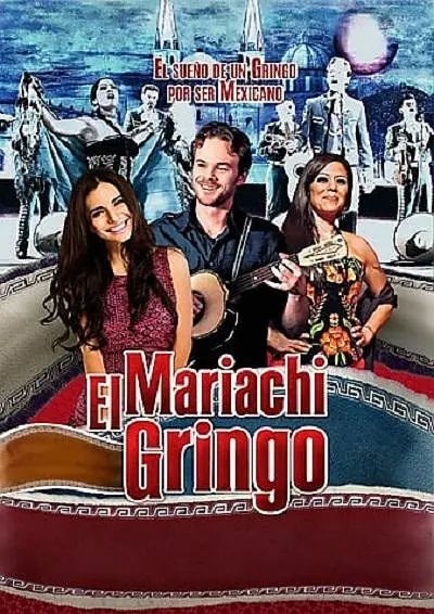 Mariachi Gringo 2012