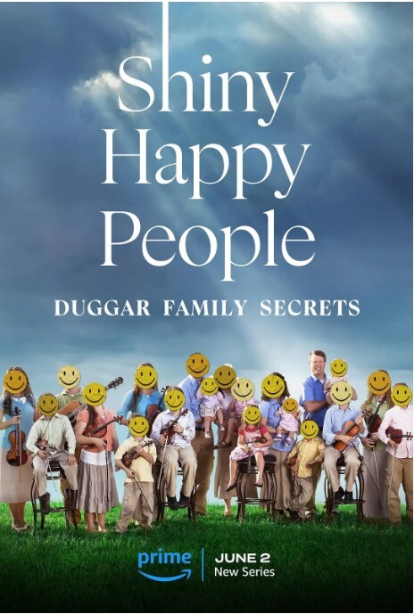 幸福家庭的光鲜背后：达格家族的秘密 2023