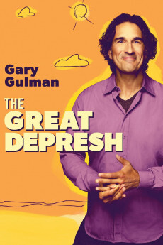 Gary Gulman: The Great Depresh 2019