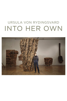 乌苏拉·冯·雷丁斯瓦德：进入她自己的世界