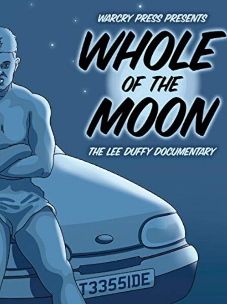 李·达菲：整个月球