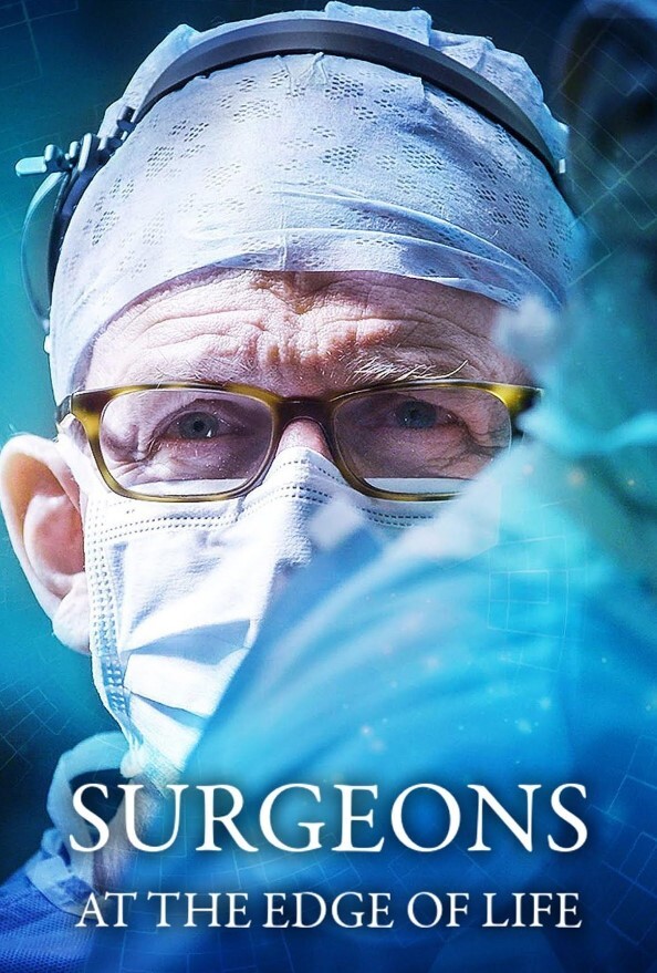 外科医生：生命边缘 第五季
