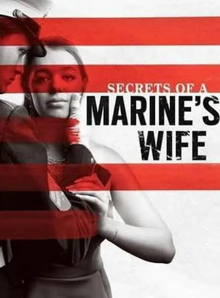 海军陆战队妻子的秘密
