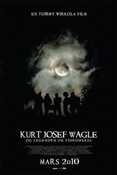 库尔特·约瑟夫·瓦格勒与峡湾女巫传奇 2010