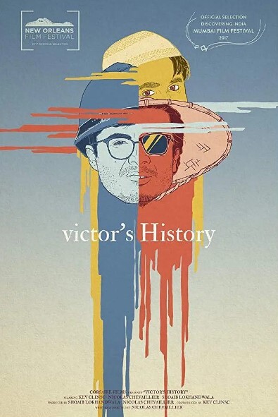维克多的历史