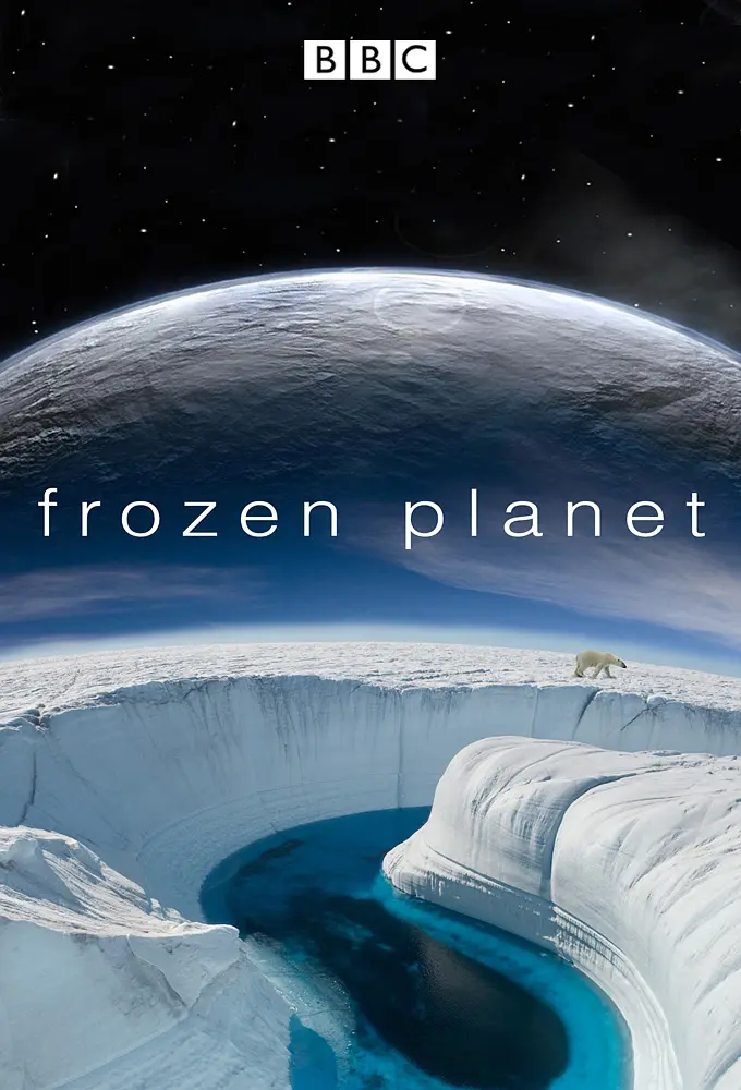 冰冻星球 第一季